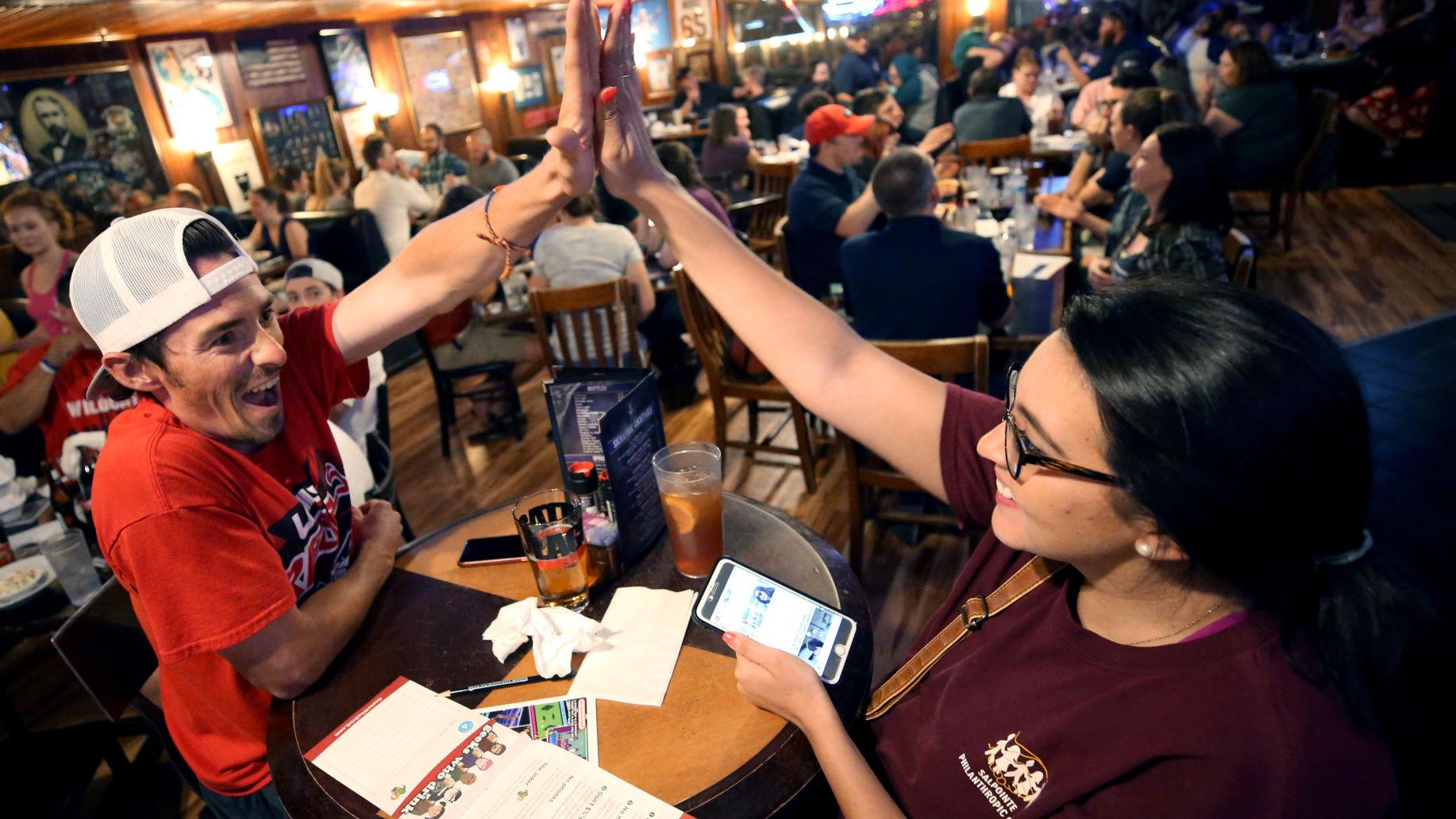 Tucson's Trident Grill opening Pizza Pub near the University of Arizona
